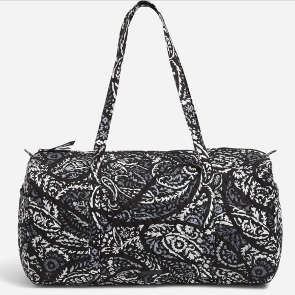 Factory Style Traveler Duffel Bag - Picture 3 of 15